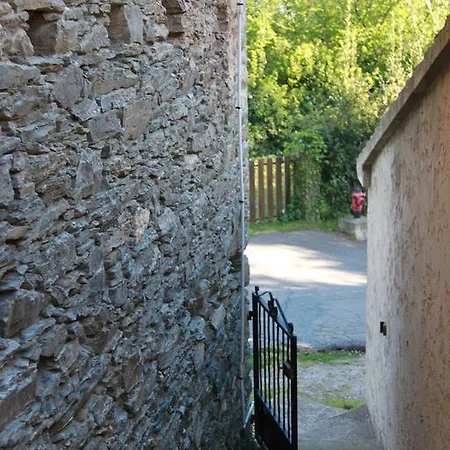Prázdninový dům Ofcorsican