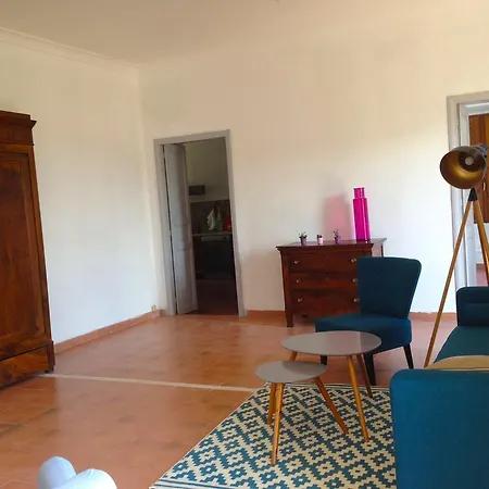 Prázdninový dům Ofcorsican Borgo (Corsica)