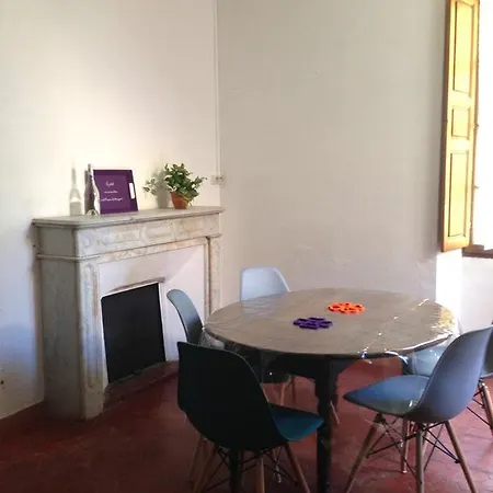Prázdninový dům Ofcorsican *