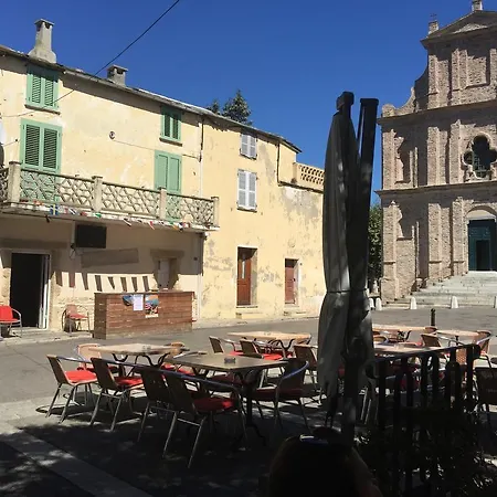 Prázdninový dům Ofcorsican Borgo (Corsica)