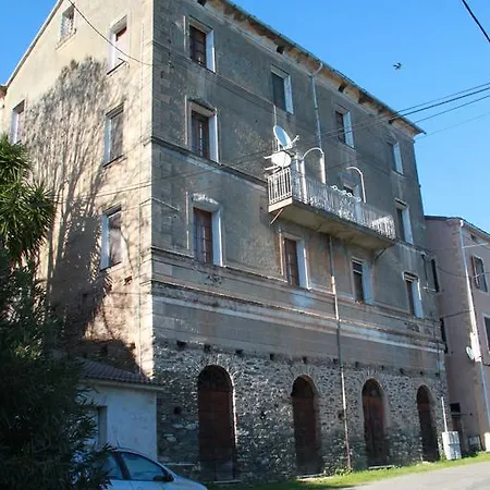 Prázdninový dům Ofcorsican