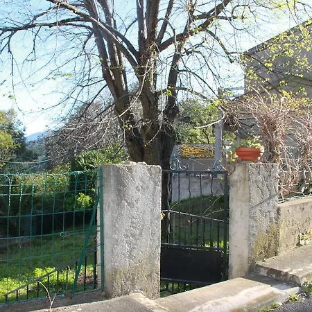 Prázdninový dům Ofcorsican *