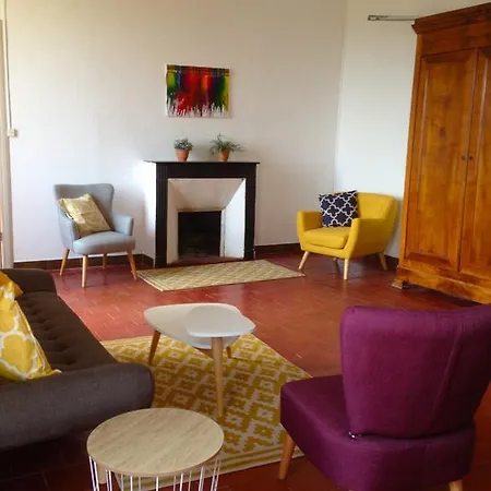 Prázdninový dům Ofcorsican Borgo (Corsica)