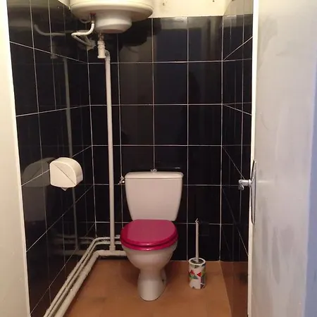 Prázdninový dům Ofcorsican *