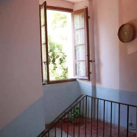 Prázdninový dům Ofcorsican *
