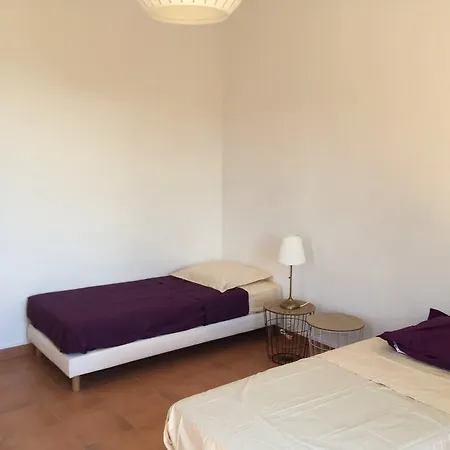 Prázdninový dům Ofcorsican Borgo (Corsica)